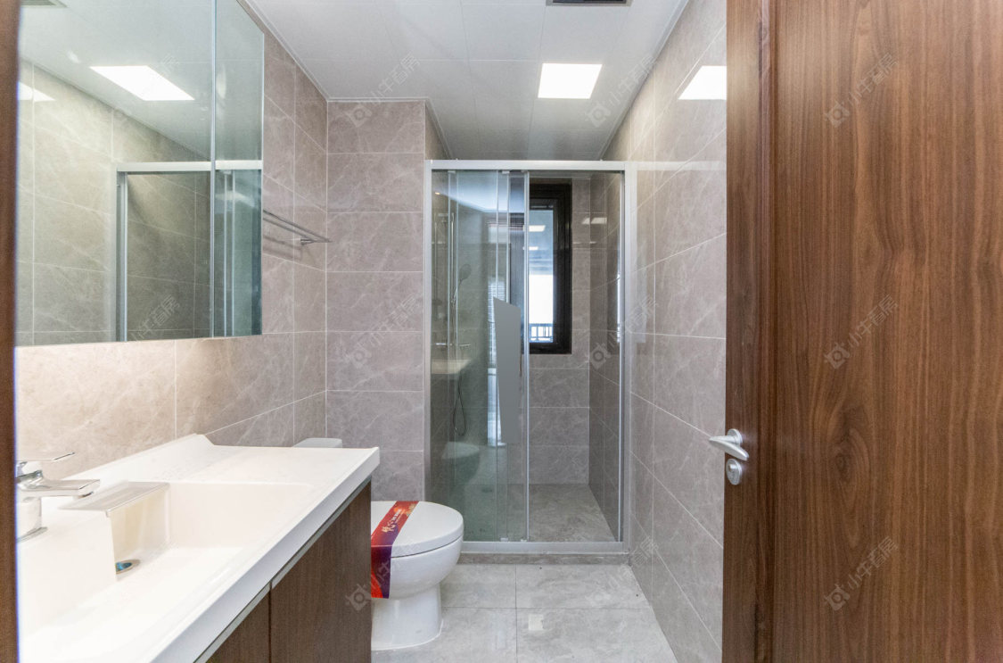 常州旭辉都会上著在售二手房源室内图_小牛看房