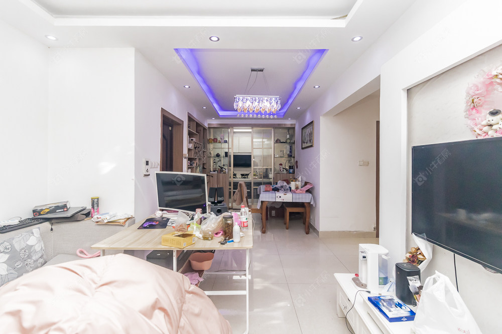 常州摩尔上品在售二手房房源室内图_小牛看房