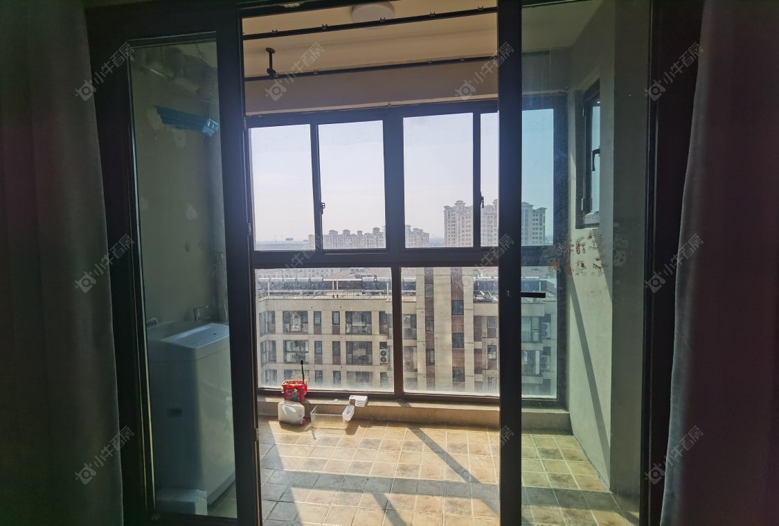 常州观棠在租房源室内图_小牛看房