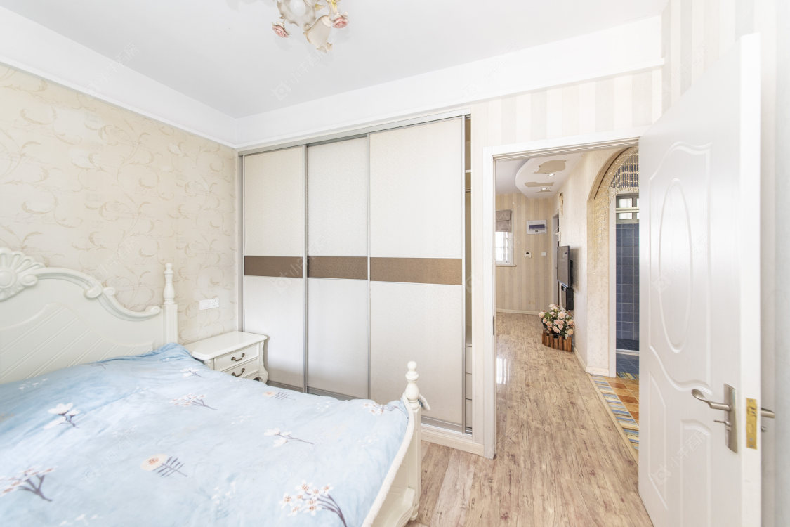 绿地香颂花园房源室内图 常州绿地香颂花园在售二手房源室内图_小牛看房