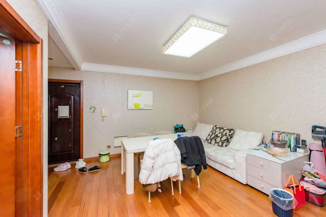 常州京城豪苑北区2室2厅1卫在售二手房房源图片