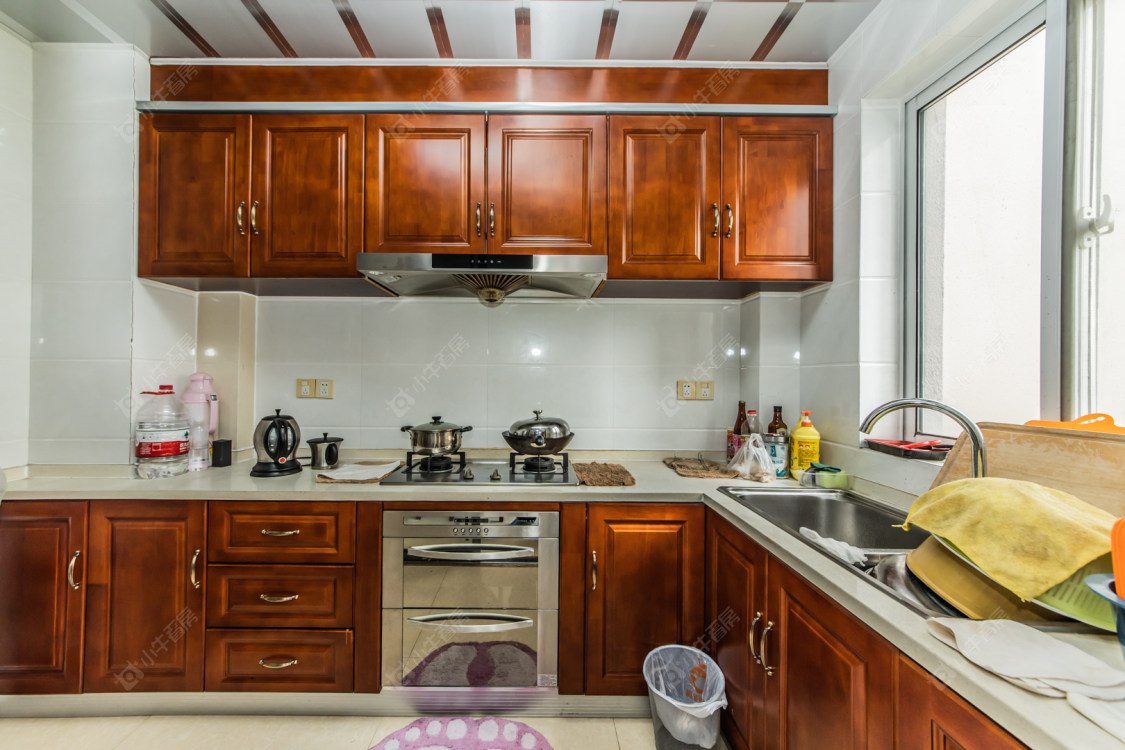 常州荣盛馨河郦舍在售二手房源室内图_小牛看房