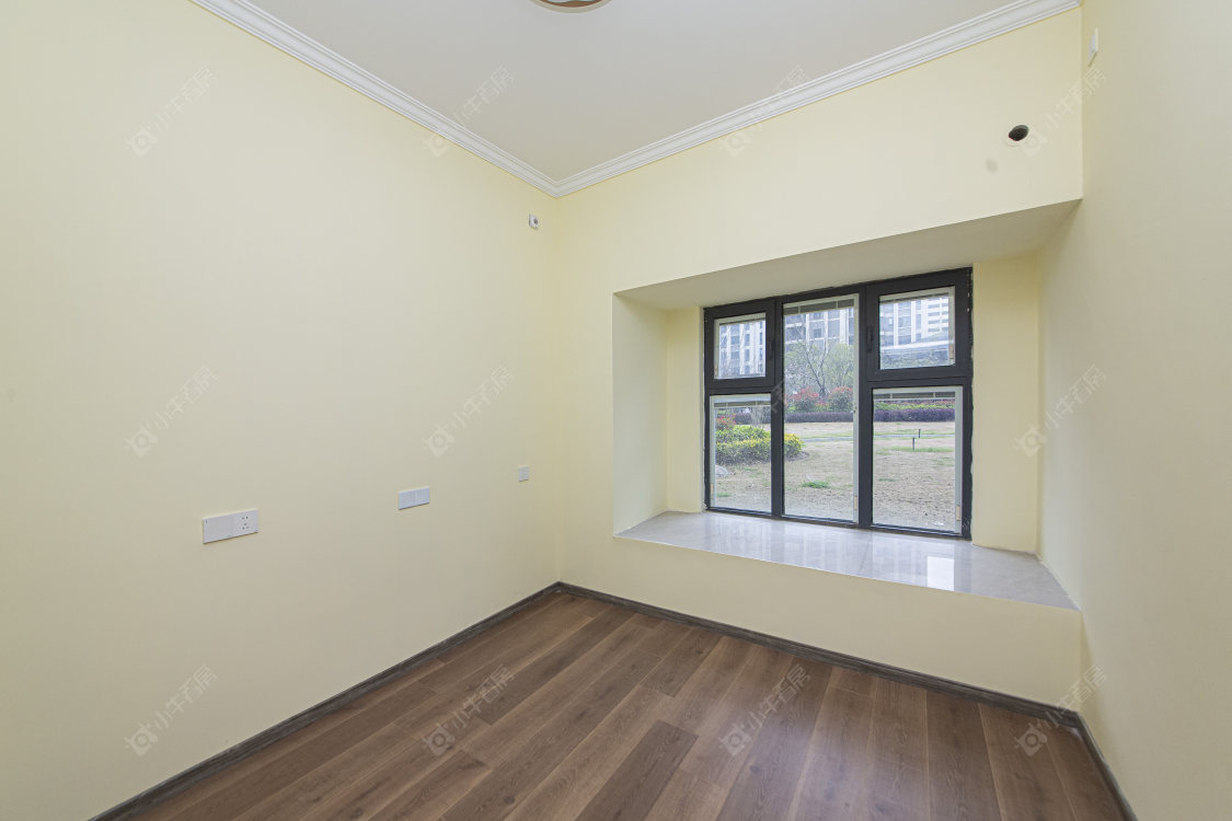 常州碧桂园都市森林在售二手房源室内图_小牛看房