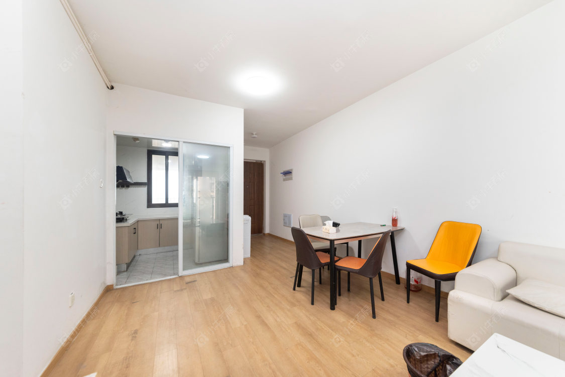 常州金科通银·玖璋府在售二手房源室内图_小牛看房