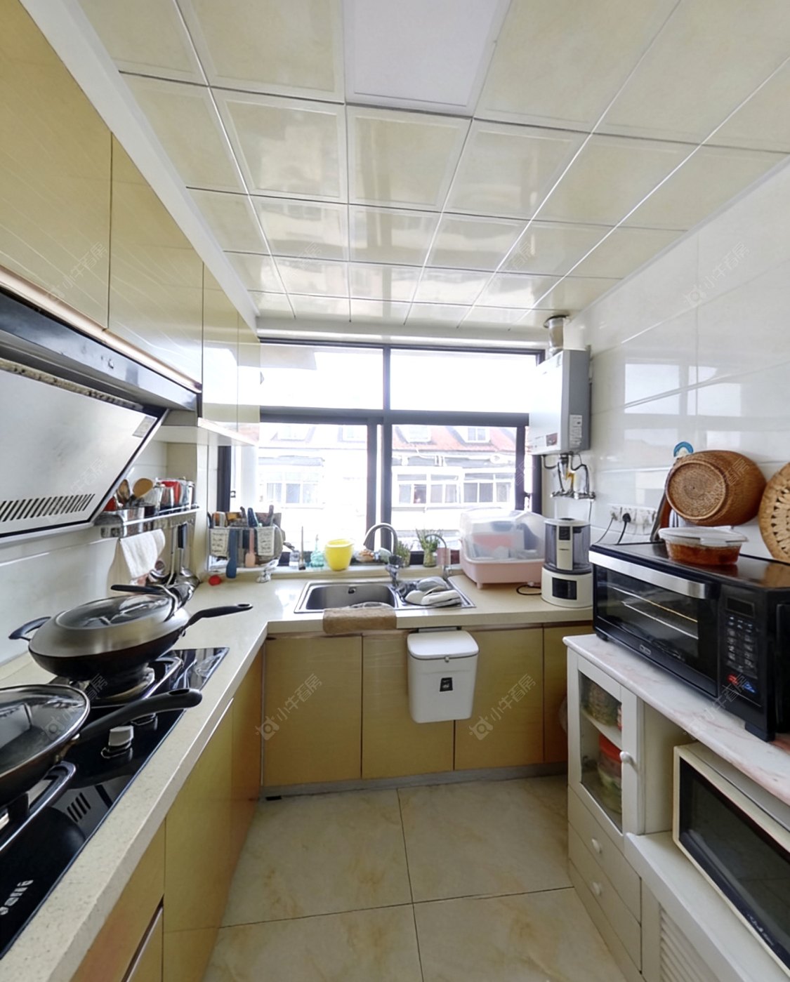 常州县学街在租房源_小牛看房