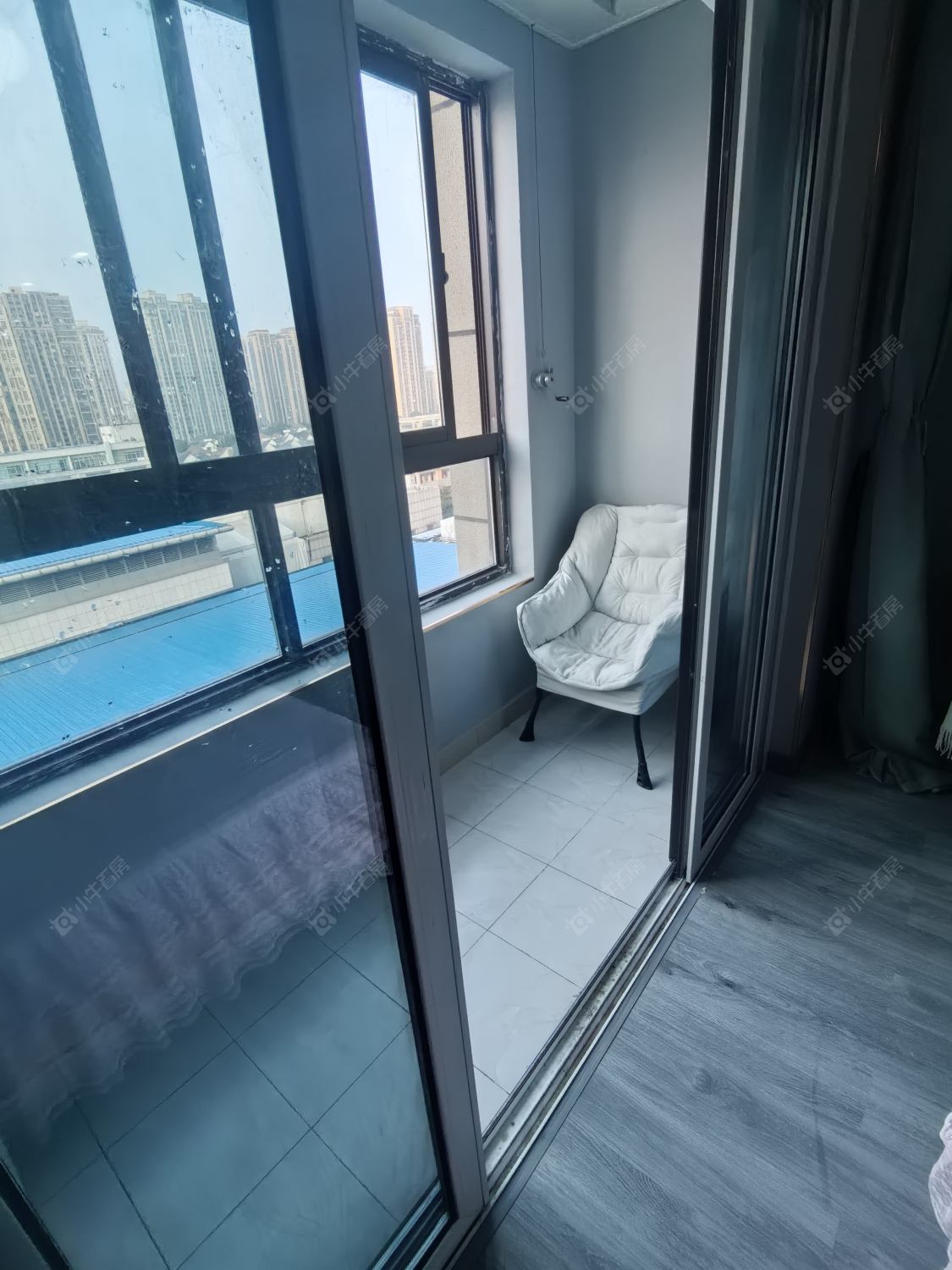 常州中奥珑郡在租房源_小牛看房