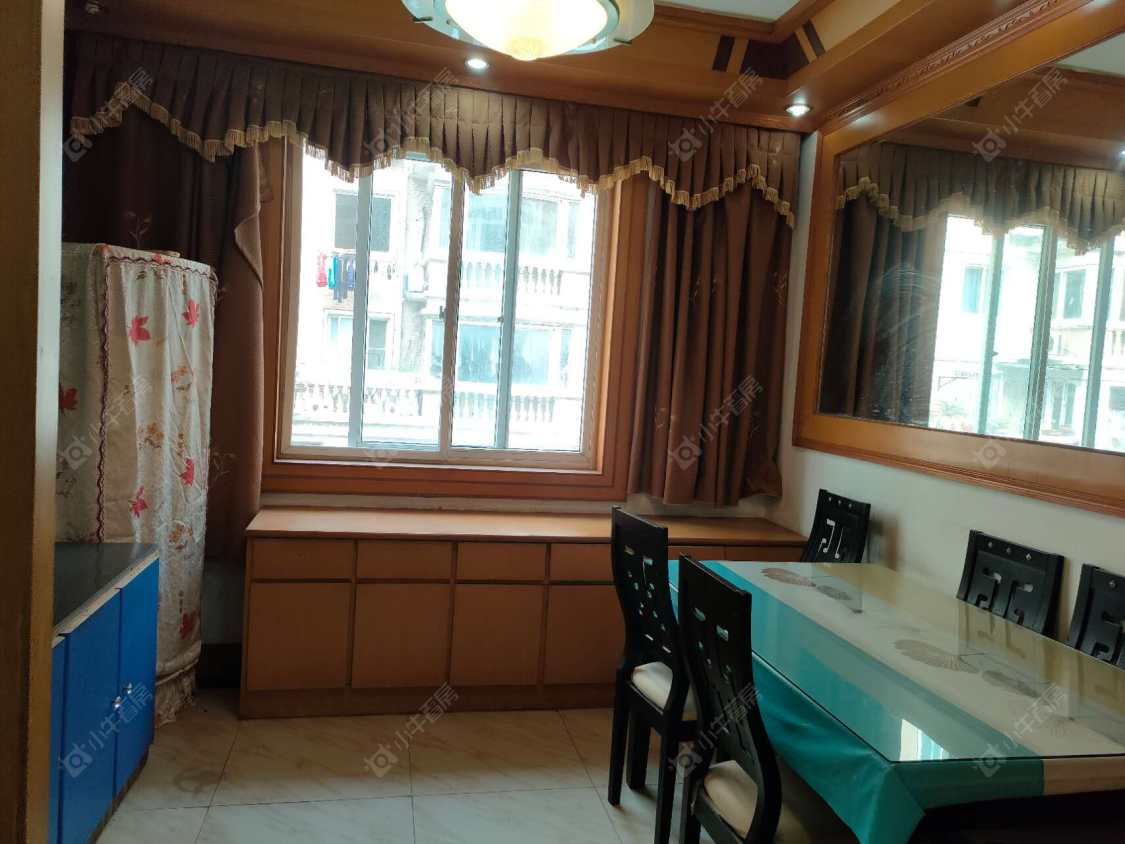 常州新城花苑东区在租房源_小牛看房