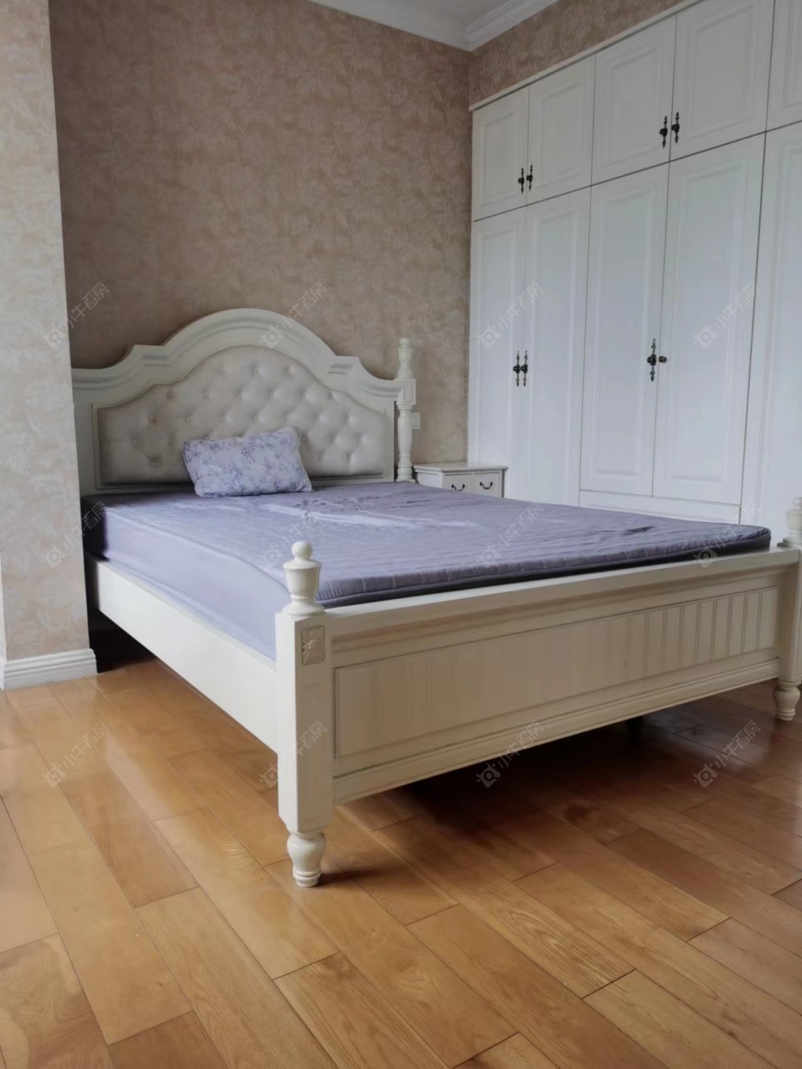 常州桂花园在租房源_小牛看房