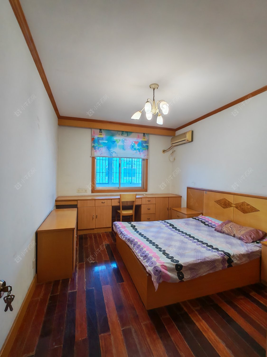 常州体育花苑在租房源室内图_小牛看房