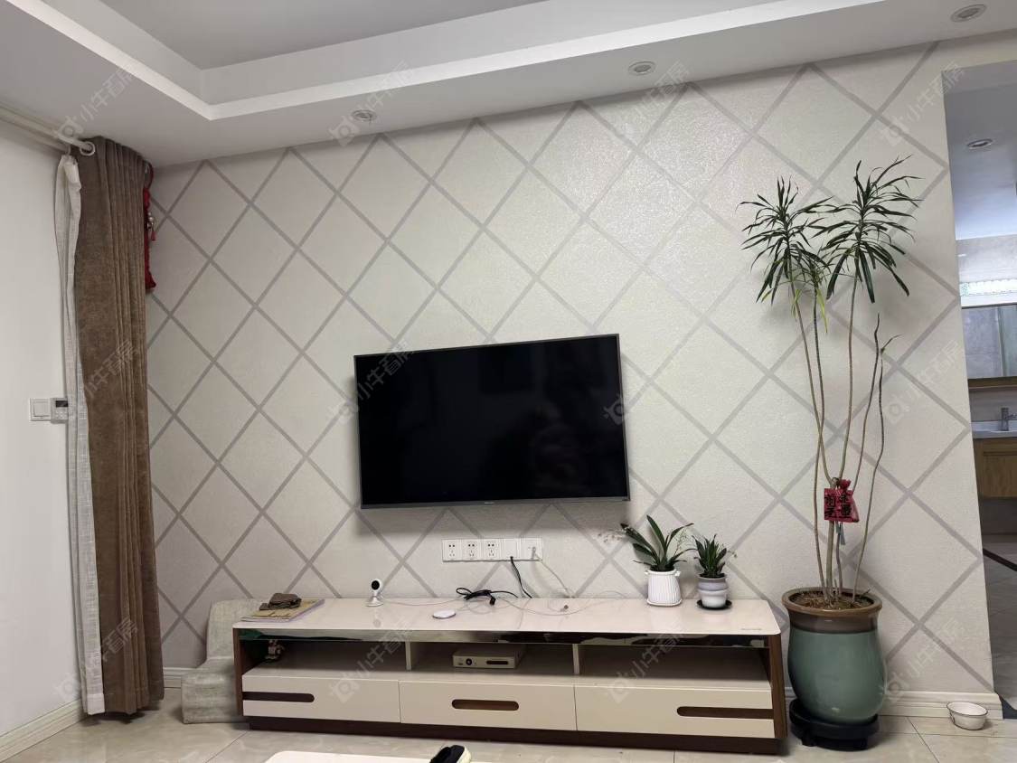 常州九龙仓繁华里在租房源室内图_小牛看房