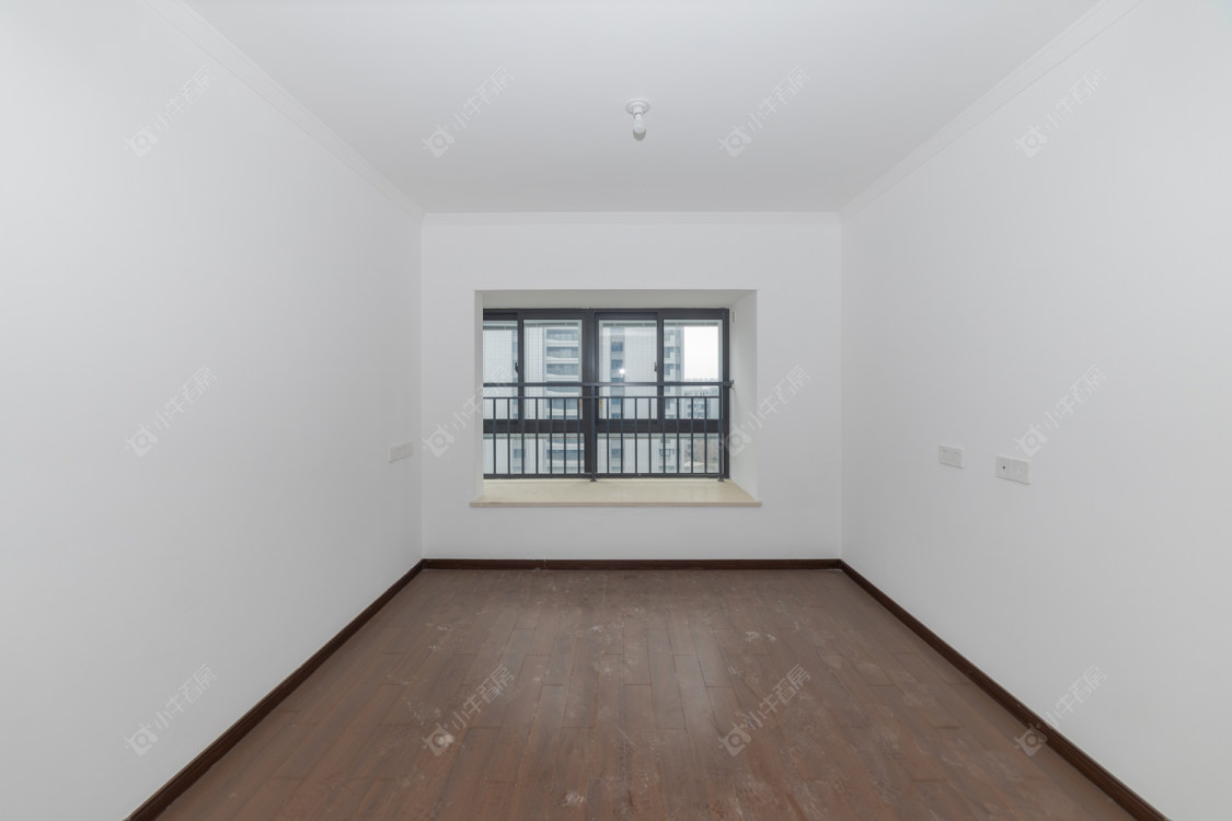 常州蓝光晶曜在售二手房源室内图_小牛看房