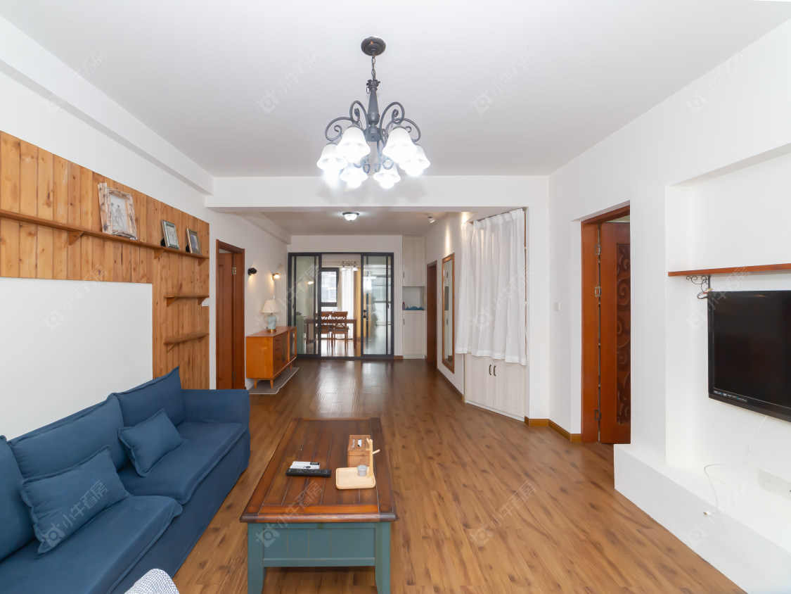 吟枫苑东区房源室内图 常州吟枫苑东区在售二手房源室内图_小牛看房