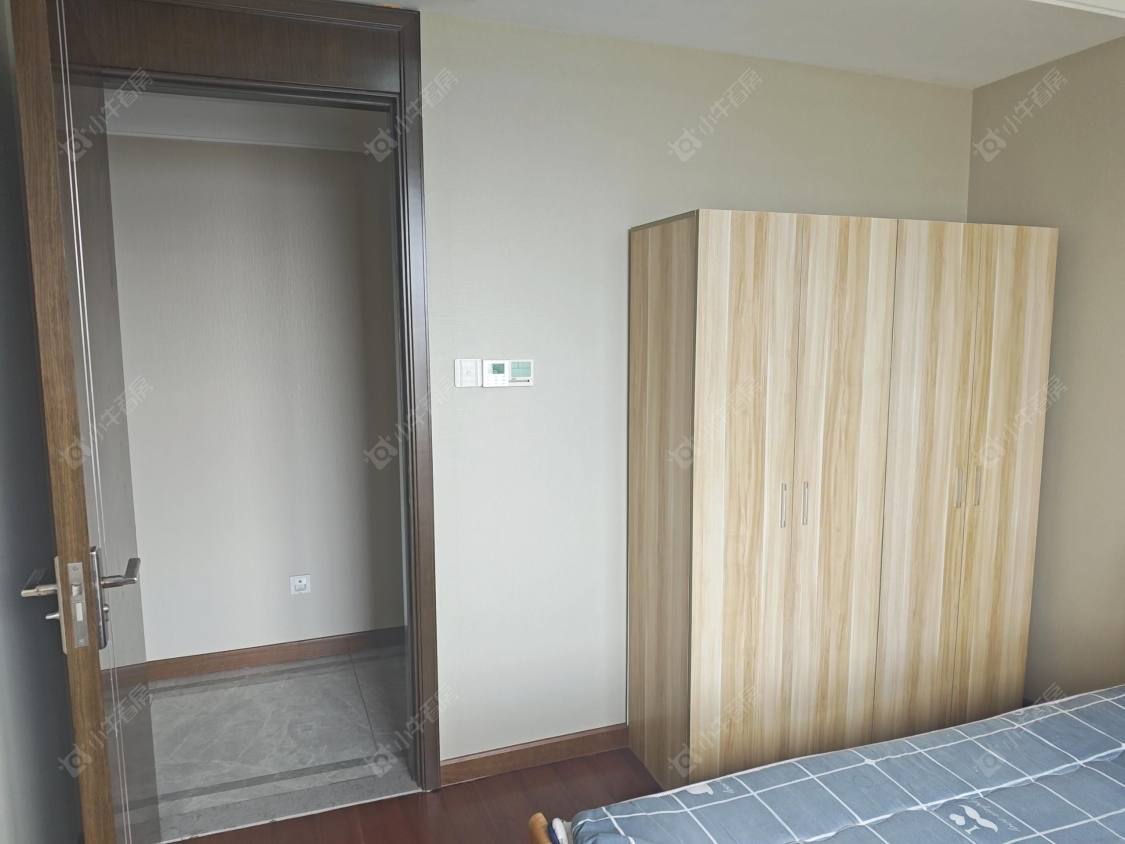 常州美的翰林府在租房源室内图_小牛看房