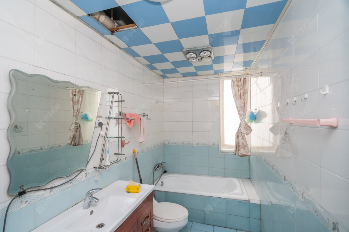 新天地花苑房源室内图 常州新天地花苑在售二手房源室内图_小牛看房