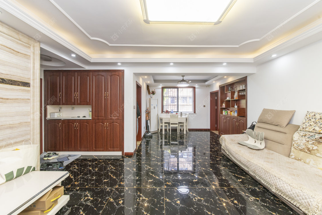 常州中凉花园在售二手房_小牛看房