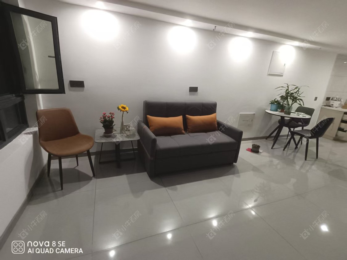 常州碧桂园壹号天禧租房_小牛看房