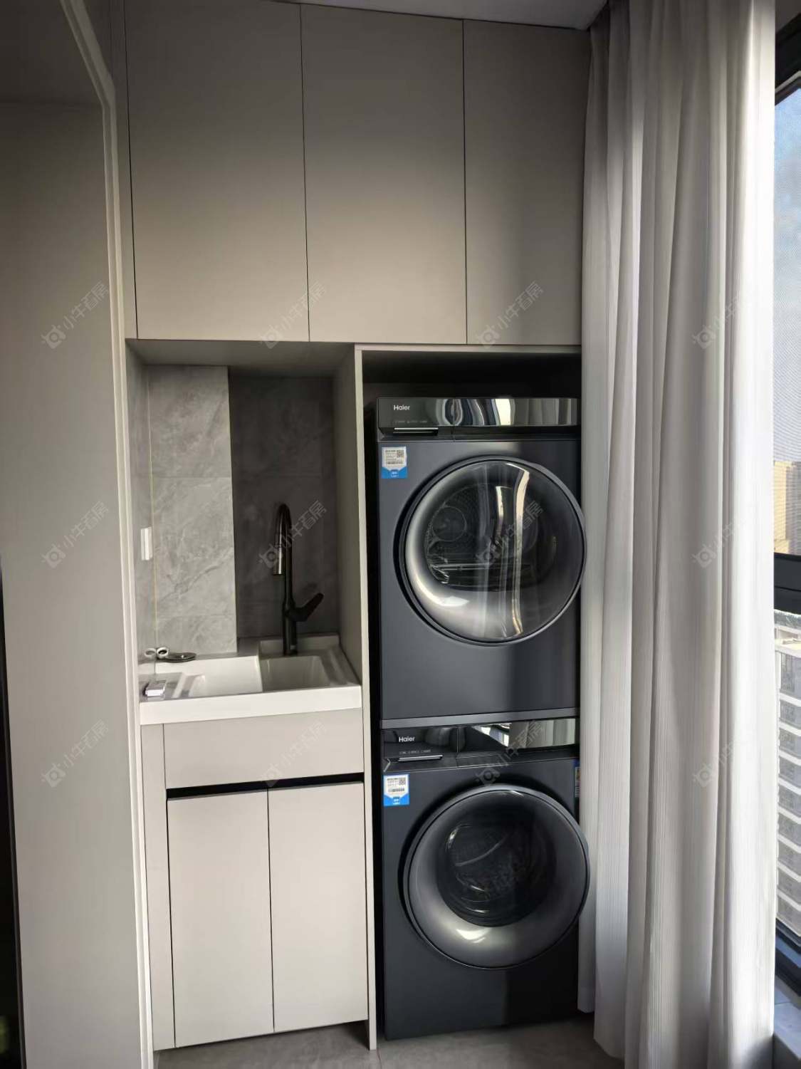 常州华润幸福里在租房源室内图_小牛看房