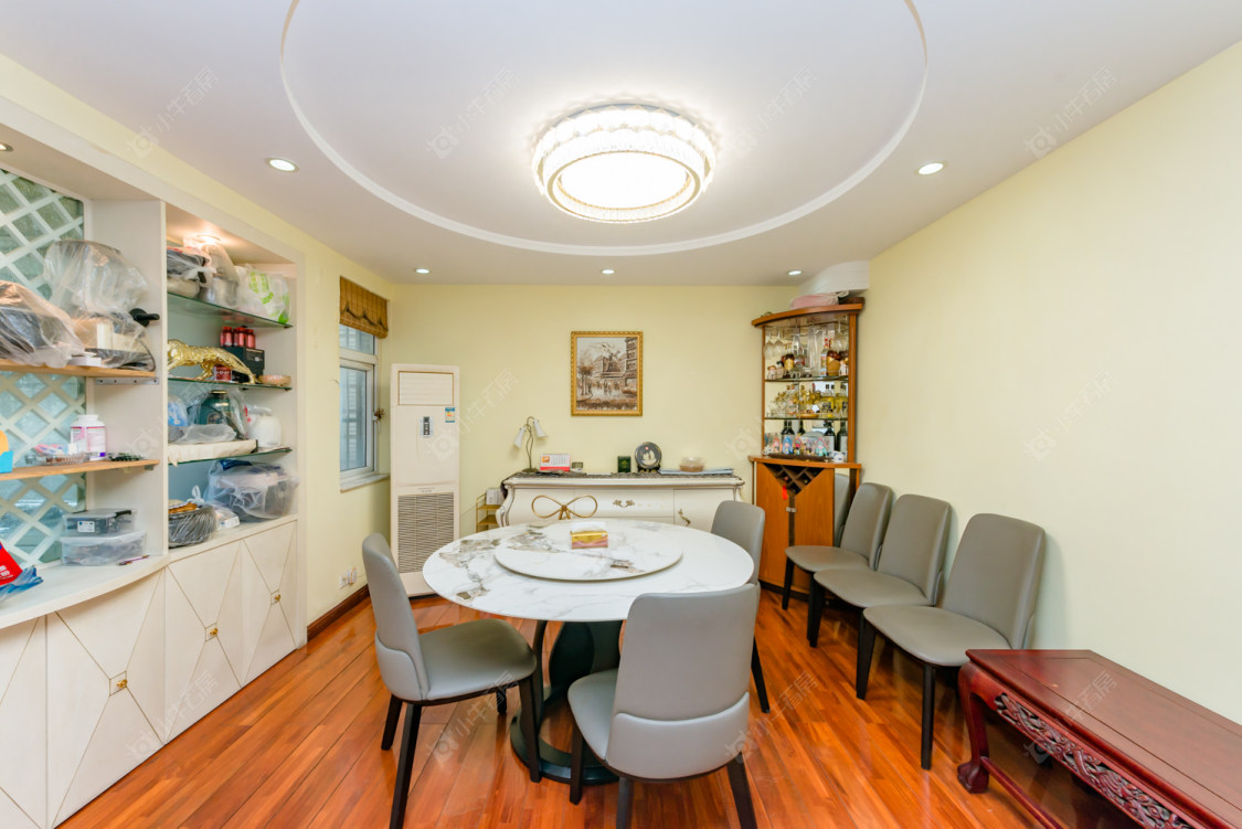 常州世纪明珠园在售二手房源室内图_小牛看房