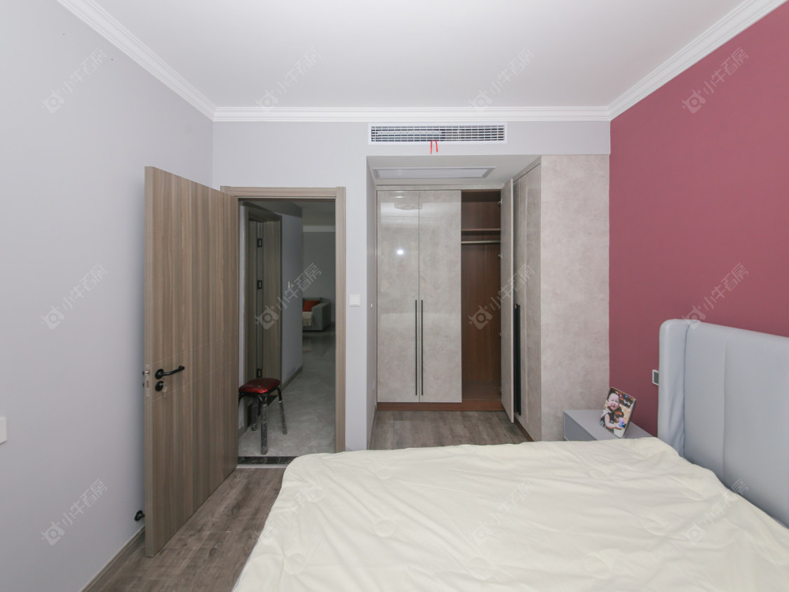 常州金玉华府在售二手房源室内图_小牛看房