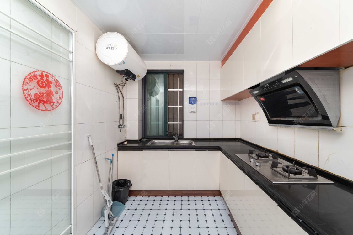 常州喜盈门花苑在售二手房源室内图_小牛看房