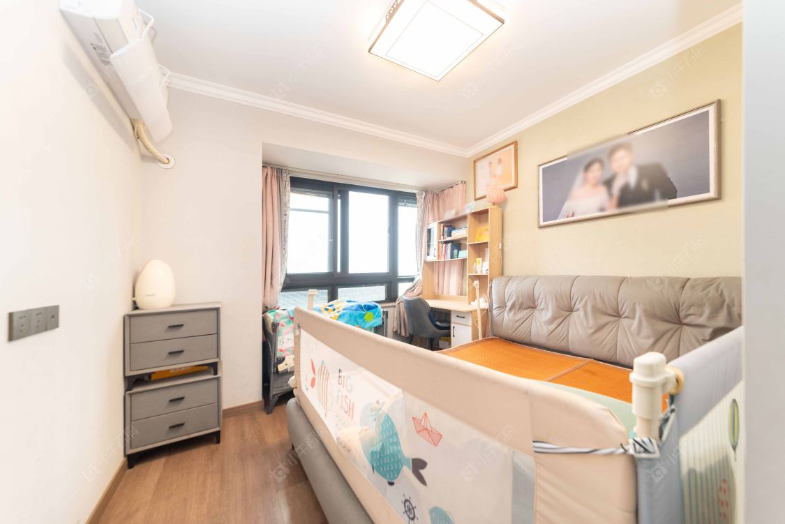 常州新城都荟在售二手房源室内图_小牛看房