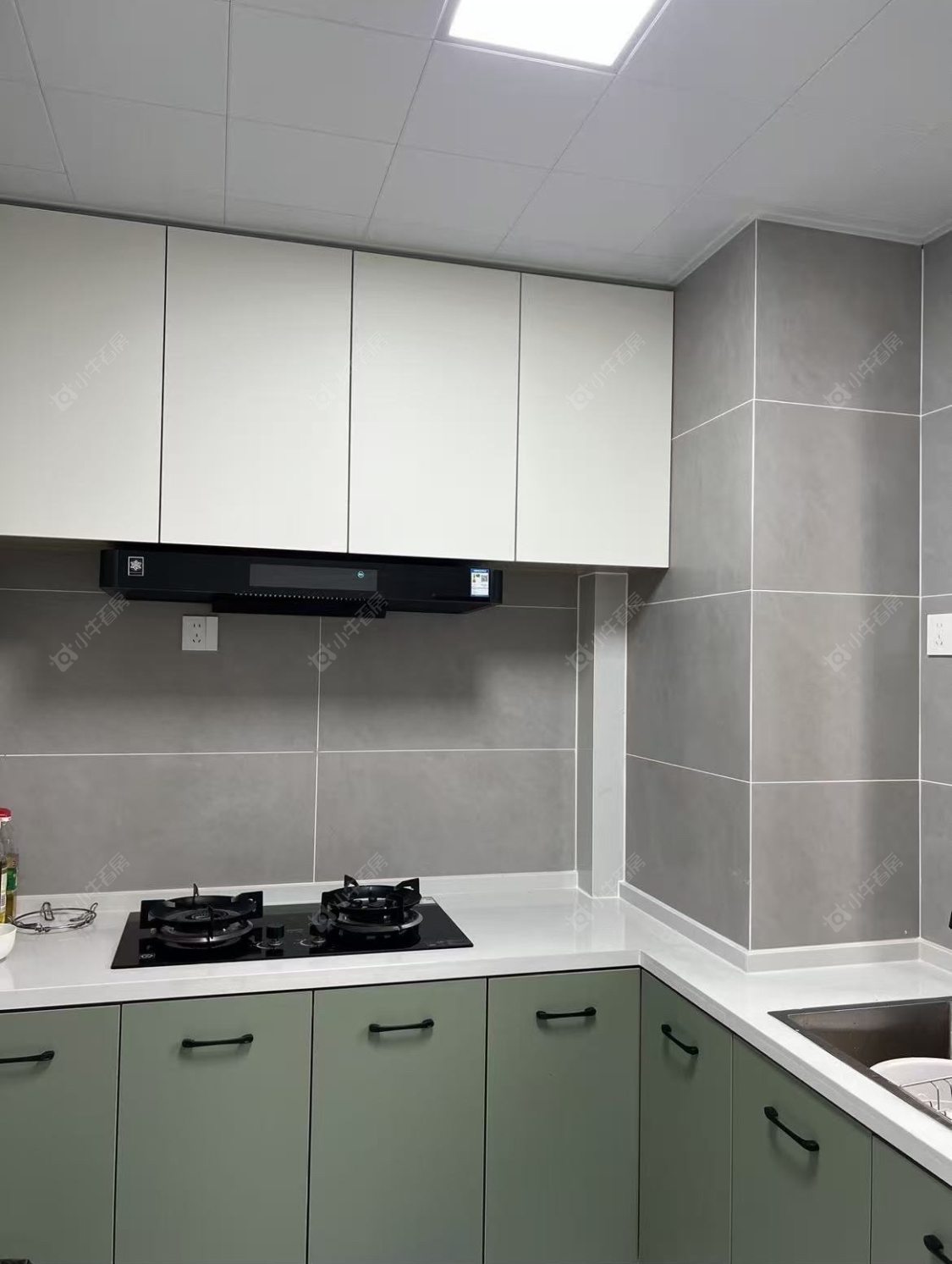 常州中海凤凰熙岸在租房源室内图_小牛看房