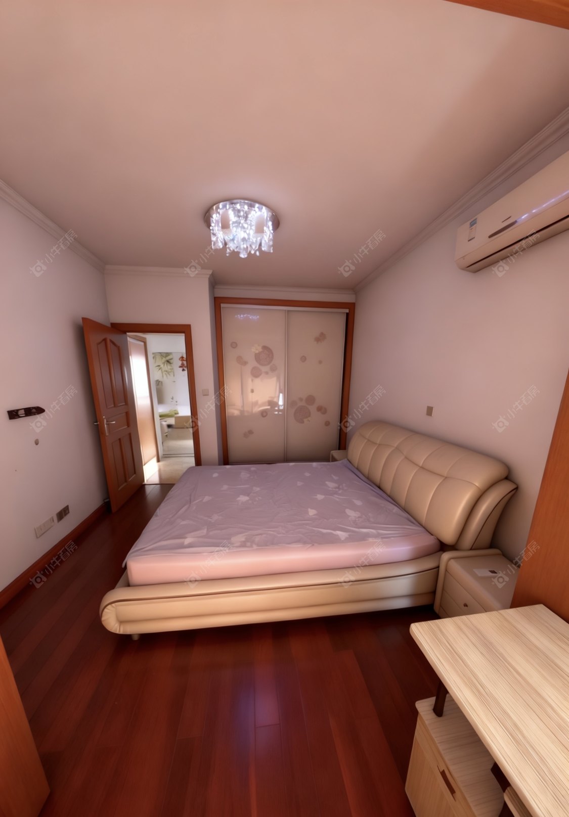 常州百兴华府一期在租房源_小牛看房