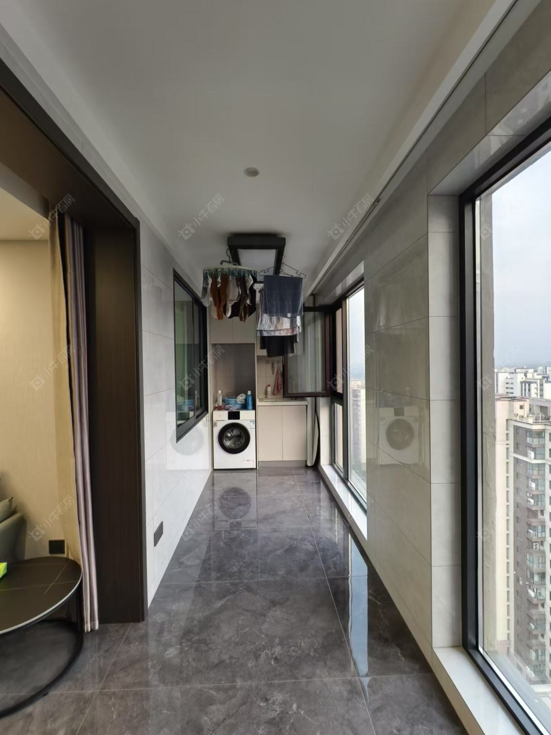 常州嘉宏奔牛星光城在租房源室内图_小牛看房