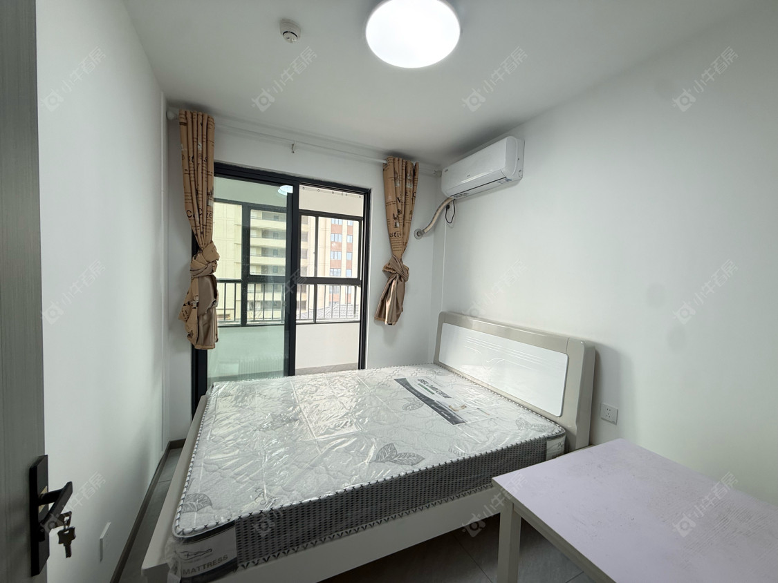 天启瑞禧花园房源室内图 常州天启瑞禧花园在租房源室内图_小牛看房