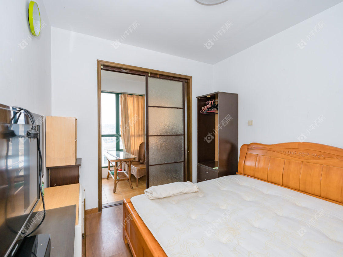 常州河景花园在租房源_小牛看房