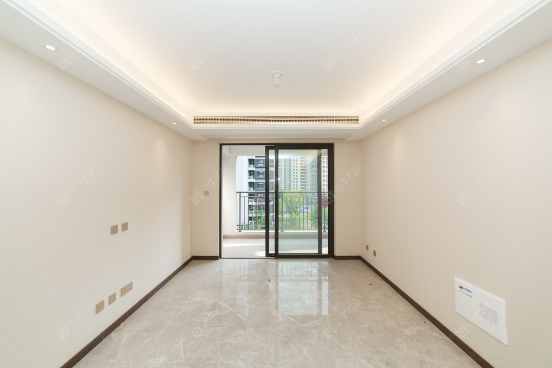 常州旭辉都会上著在售二手房源室内图_小牛看房