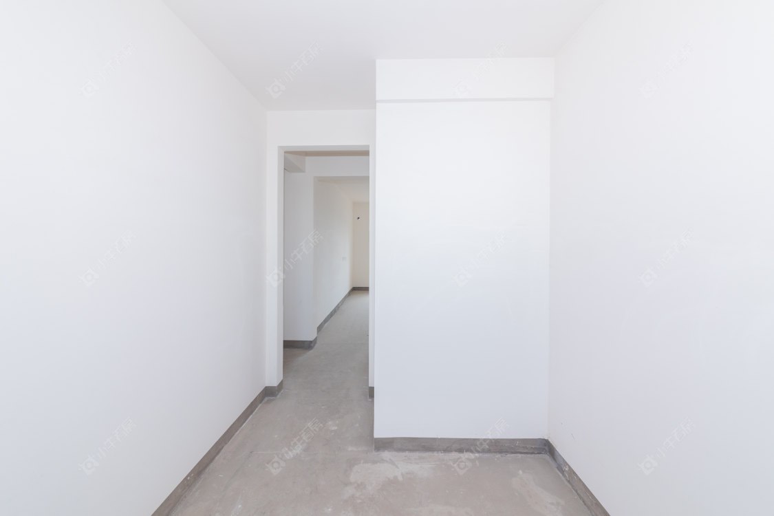 常州雅居乐熙悦府在售二手房源室内图_小牛看房