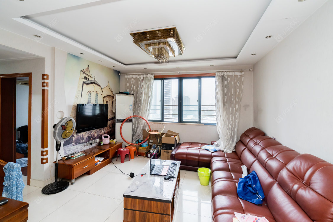 兰陵尚品花园房源 常州兰陵尚品花园在售二手房源_小牛看房