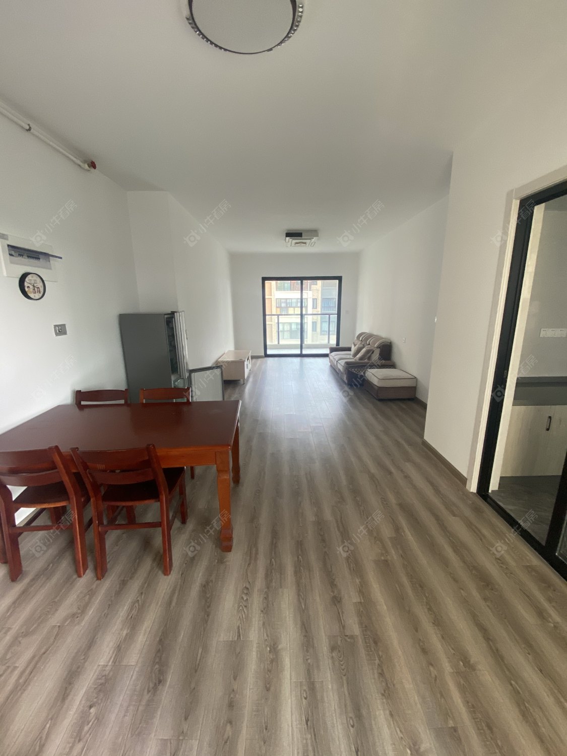 常州星河丹堤八区在租房源_小牛看房