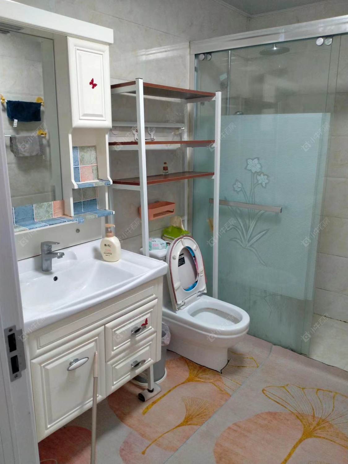 常州祥龙苑在租房源_小牛看房