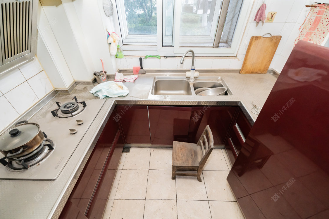 常州人民家园在售二手房源室内图_小牛看房