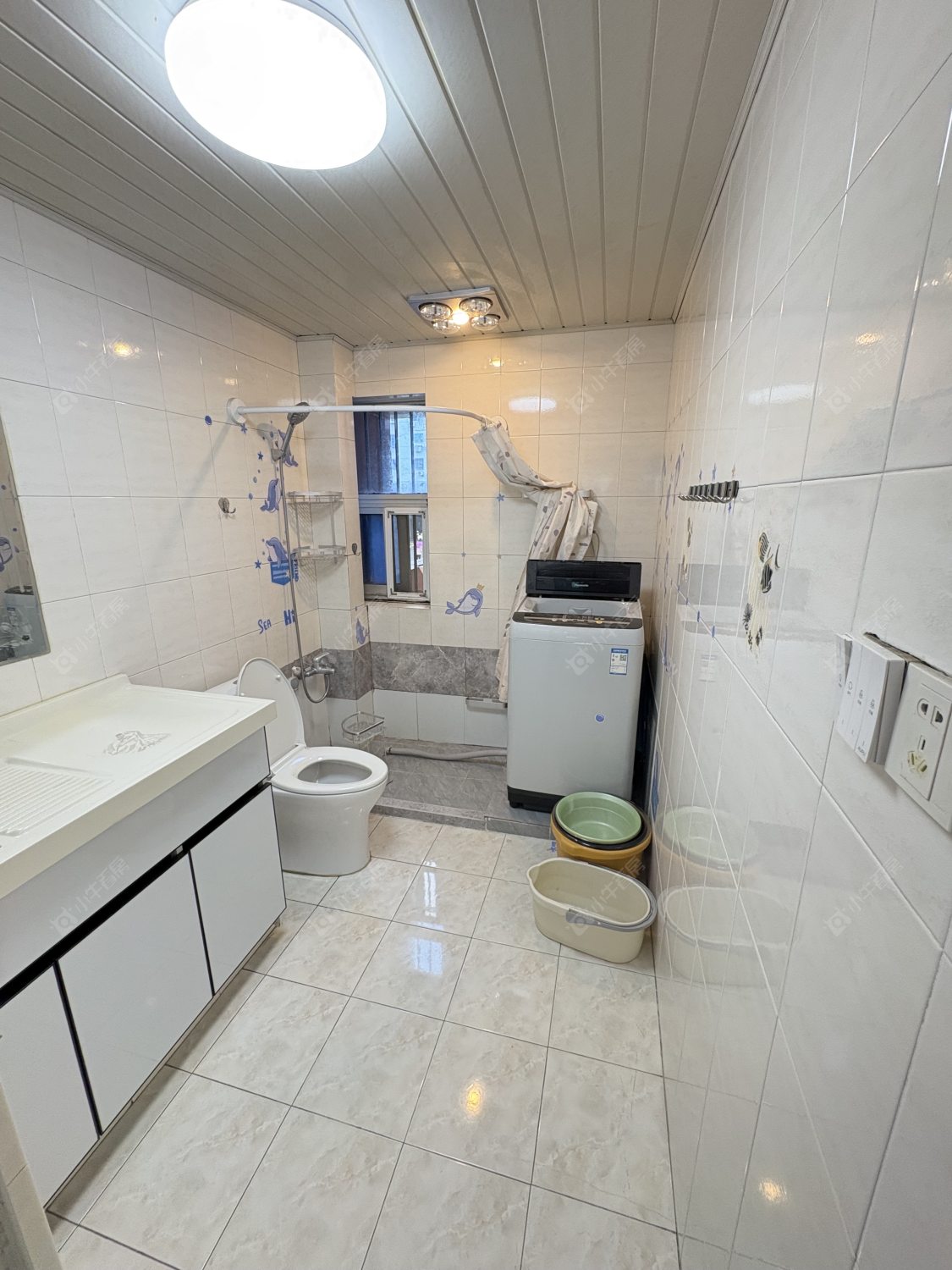 常州汇丰一村在租房源室内图_小牛看房