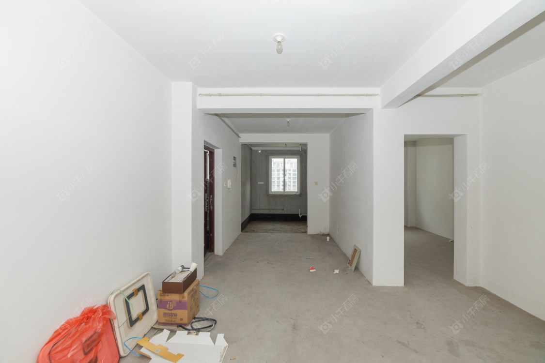 常州腾龙苑东区在售二手房源室内图_小牛看房