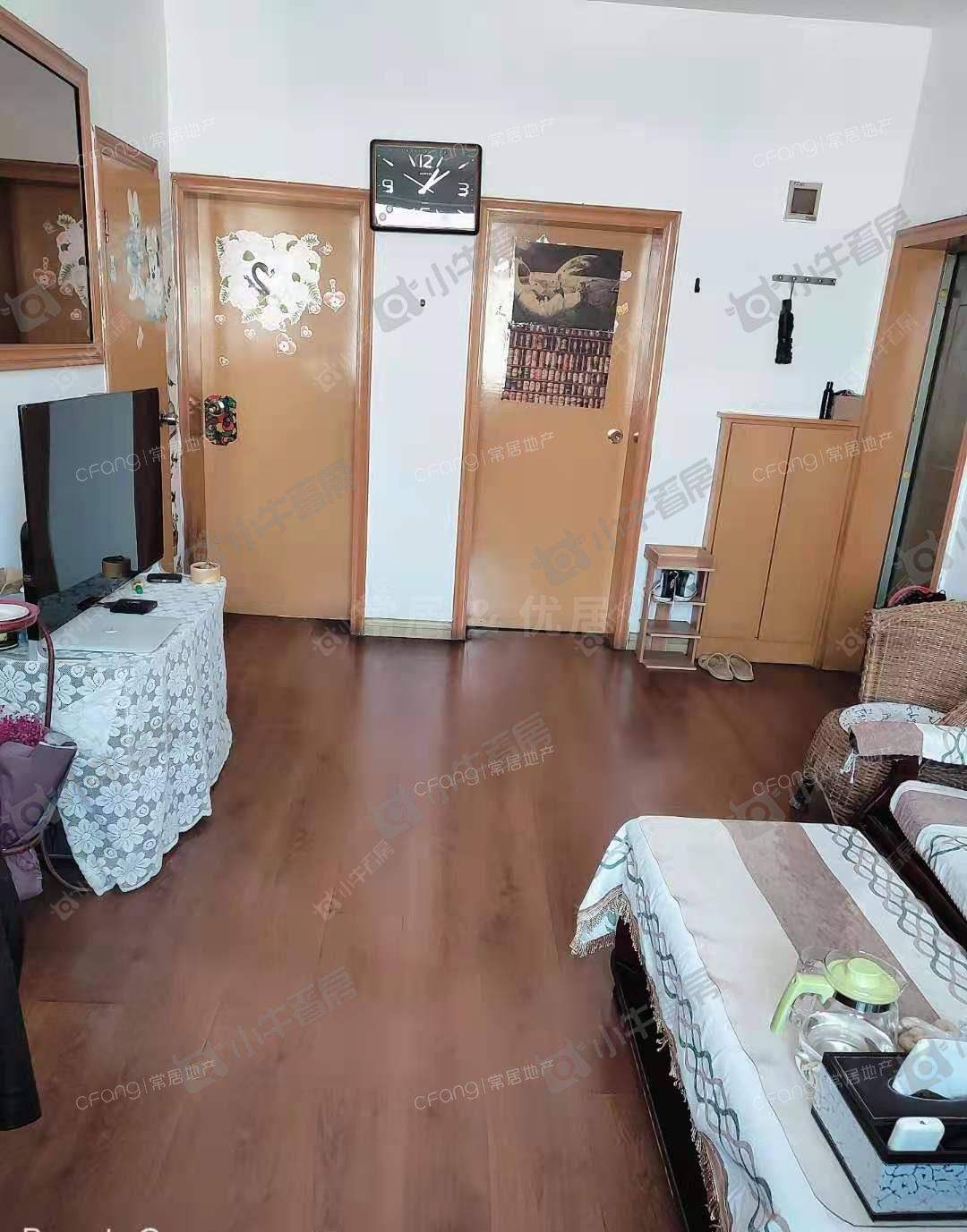 常州广成路小区老区租房_广成路小区老区2室1厅房源出租
