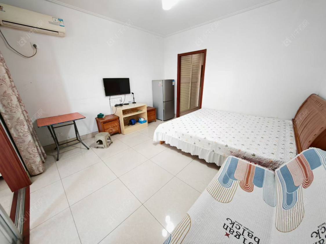 常州丰乐尚都在租房源室内图_小牛看房