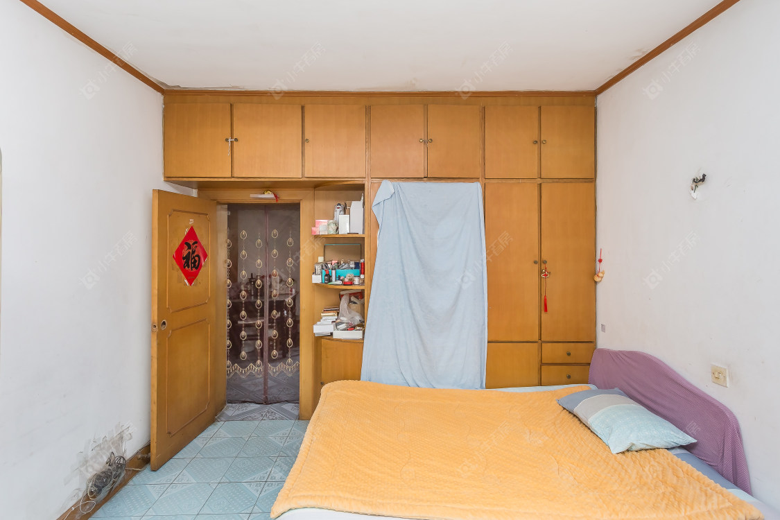 常州红梅东村在售二手房源室内图_小牛看房