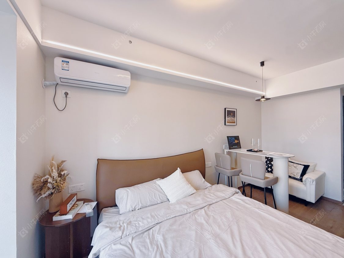 常州弘阳云峯在租房源_小牛看房