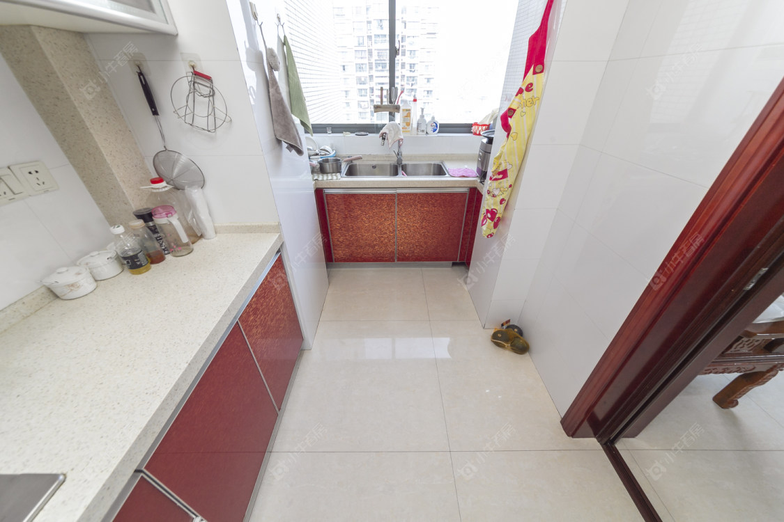 常州世纪华城西区在售二手房源室内图_小牛看房