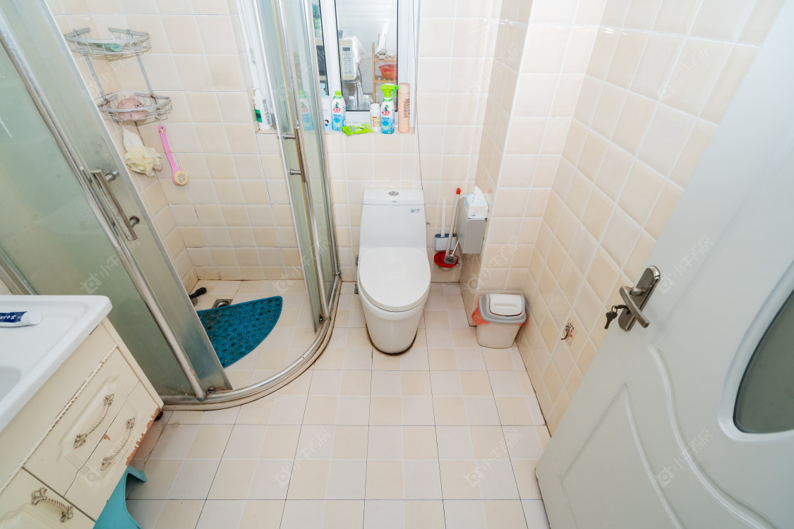 常州华润国际三期在售二手房源室内图_小牛看房