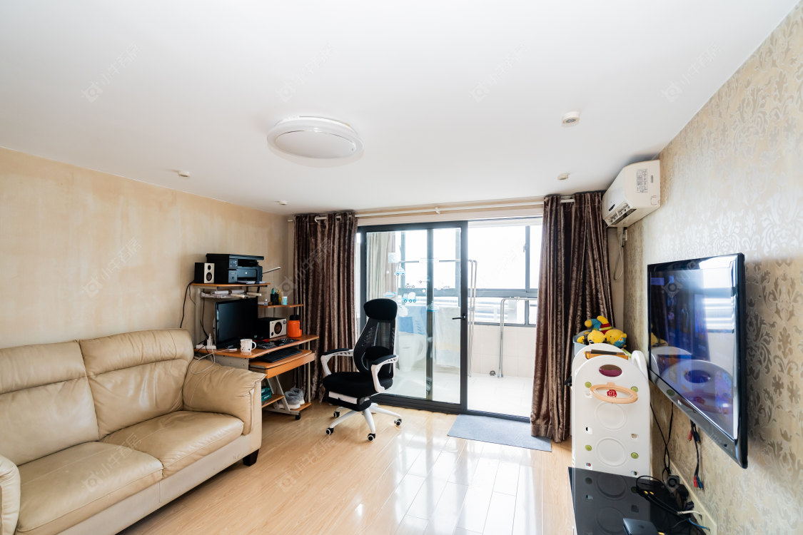 国泰名都房源室内图 常州国泰名都在售二手房源室内图_小牛看房