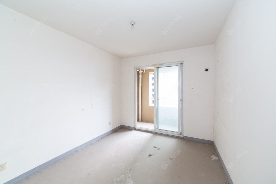 常州绿地世纪城三期在售二手房源室内图_小牛看房