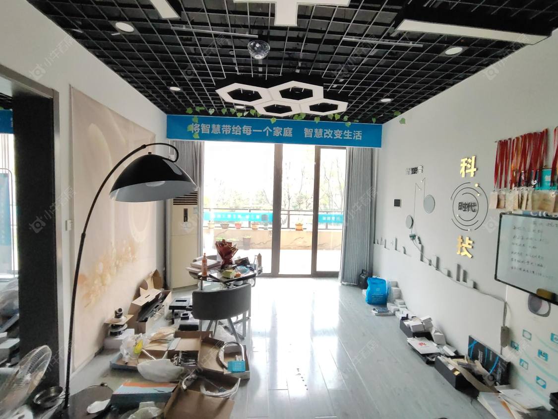 常州万科城在租房源室内图_小牛看房