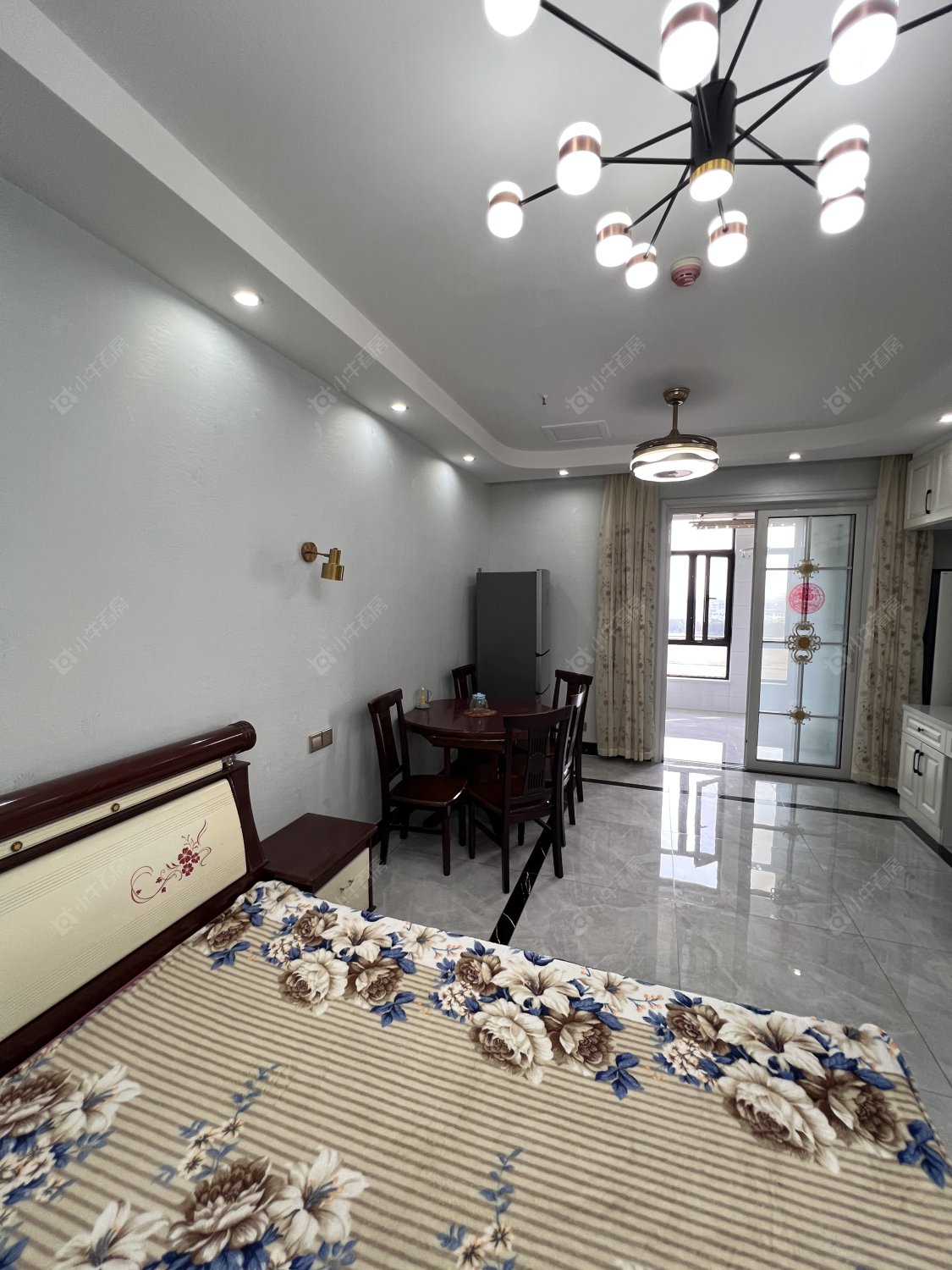 常州景荟凤凰公寓在租房源_小牛看房