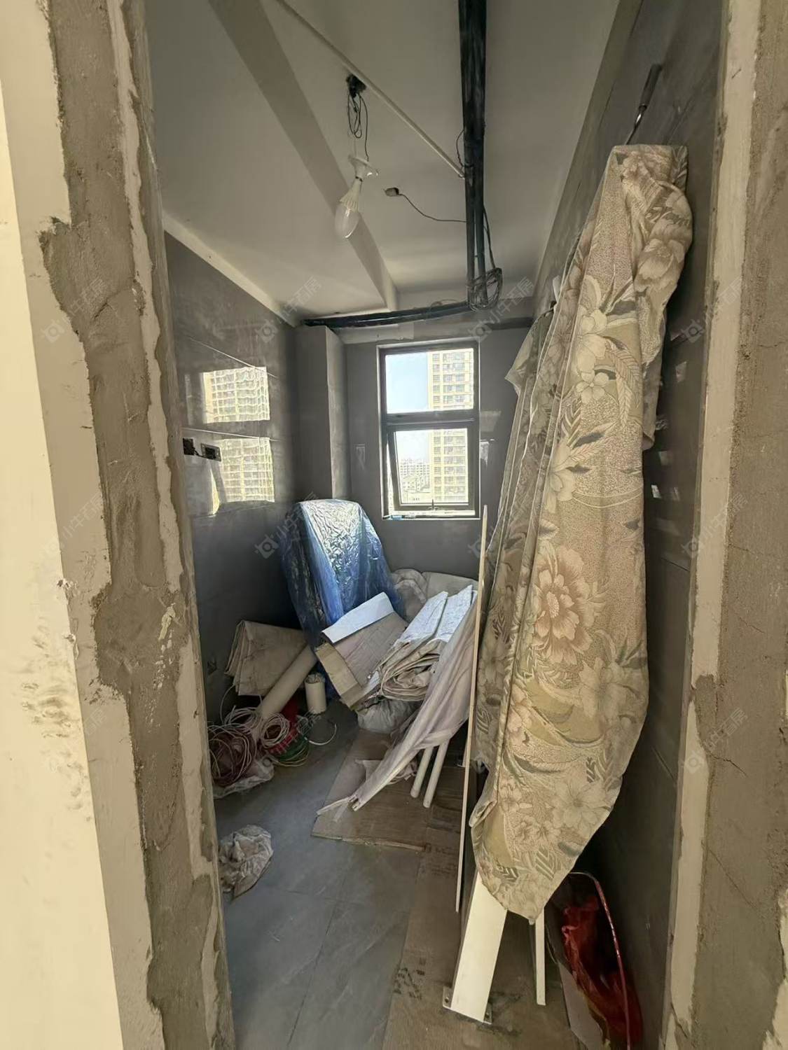 常州香聚雅苑西区在租房源室内图_小牛看房