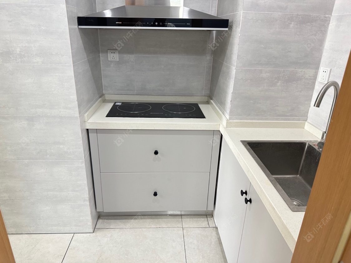 宝龙城市广场房源室内图 常州宝龙城市广场在租房源室内图_小牛看房